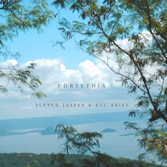 FORSYTHIA - Alfred Jasper & Kyl Aries