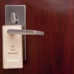 $alamay - Do Not Disturb / Venting ($ALAMIX)