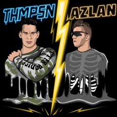 THMPSN & Azlan - Jungle Bolt (Original Mix)