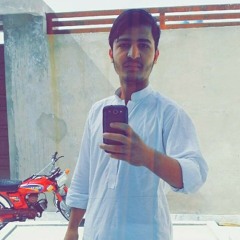Mast qalandar da peer qadar agha pa nama