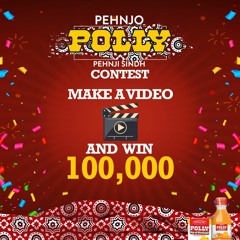 Pehnjo Polly Pehnji Sindh Celebration Song