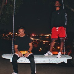 GRAVE (ft. hellboysterlz x Dabi) [Prod. BelaireBeats]