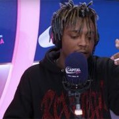 Juice WRLD Freestyle "Camp Fire/Ball Out" Remix (Prod. By Lil Phil)