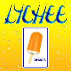 LYCHEE EP