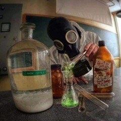 Bio-Ram vs User-D - H2S04 [mastered by Tommers]