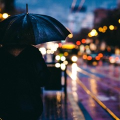 Industry City Sleepers - Watch The Rain Pour (Rath Campbell Remix)
