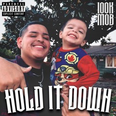 HOLD IT DOWN (Prod. By Beneficial Productions)