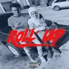 (NEW) Baby Beet X Fronstreet Ya - Roll Up (Prod.By DJ DNICEE)