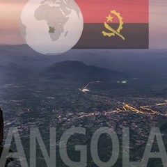 Pure Angola Mix - semba and other styles