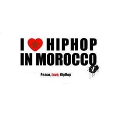 I Love HipHop In Morocco By (DeejayTM Officiel)