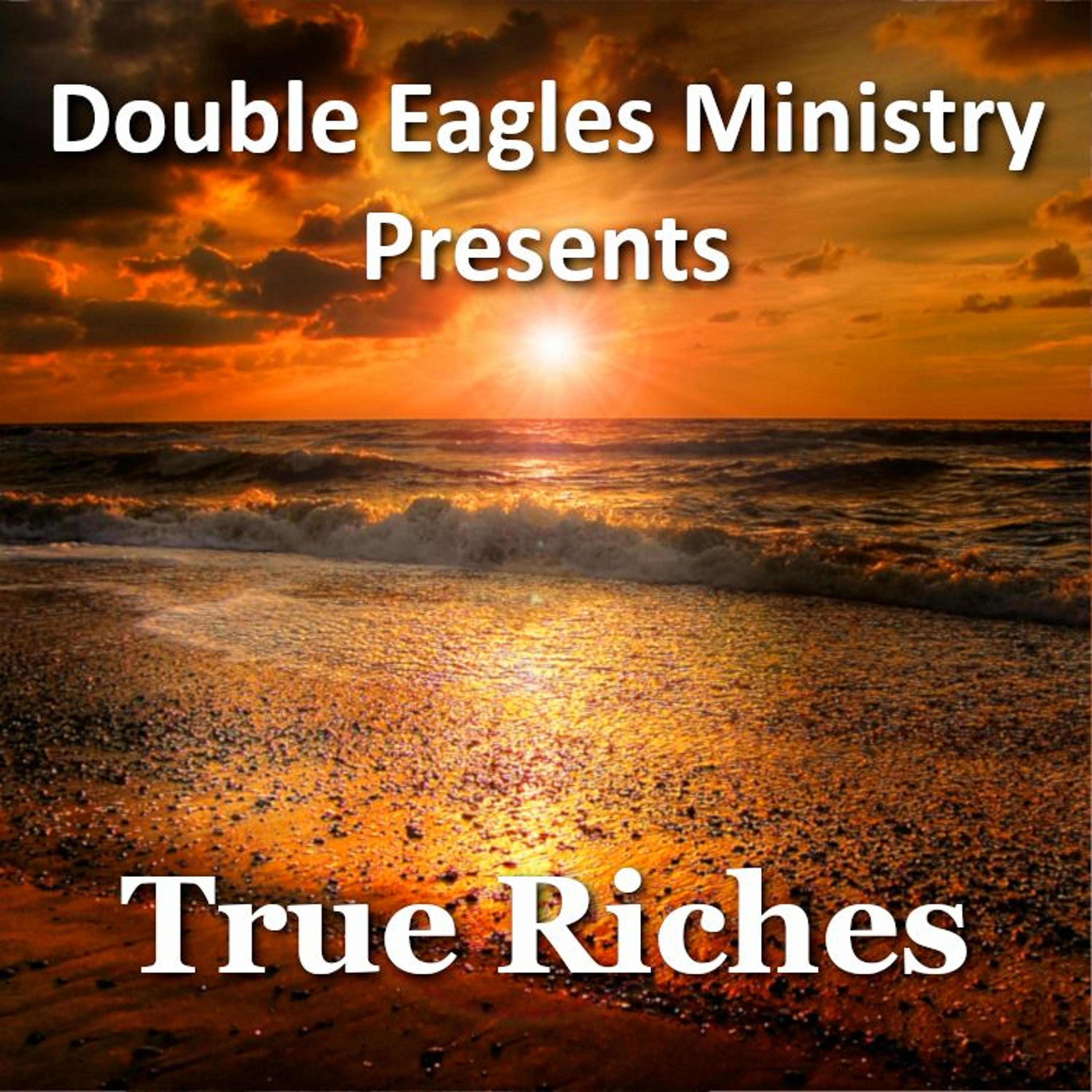 True Riches episode artwork