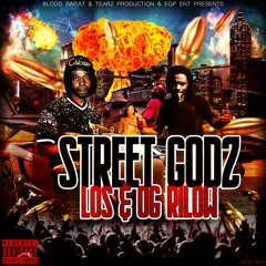 John Wick (feat. C-Los)