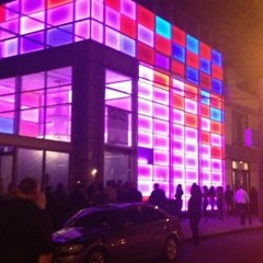 Shootout at Kortni'z