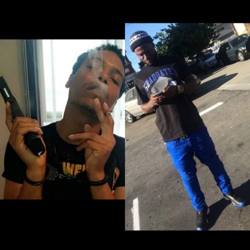 Jah Savvy x JB Mack- Ambition of a Mack