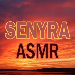 Senyra ASMR - Podcast Session #1 - Live Better (Motivational & Inspiring) + Relaxation Sounds