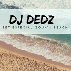 Set Zouk N Beach 2018