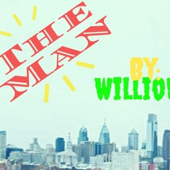 Williono - The Man