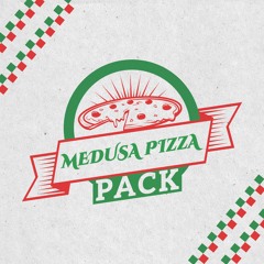 Medusa Pizza Pack