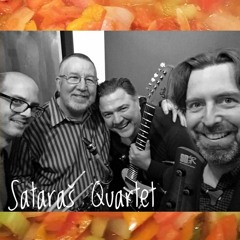 Sataraš - Shar Planina