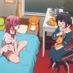 Moment. [ Pandrezzchall 1h ]