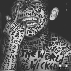 PersonA - World of the Wicked