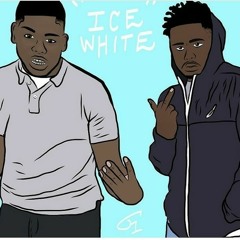 Guwop Trae ft Chasoo Bandz ice white