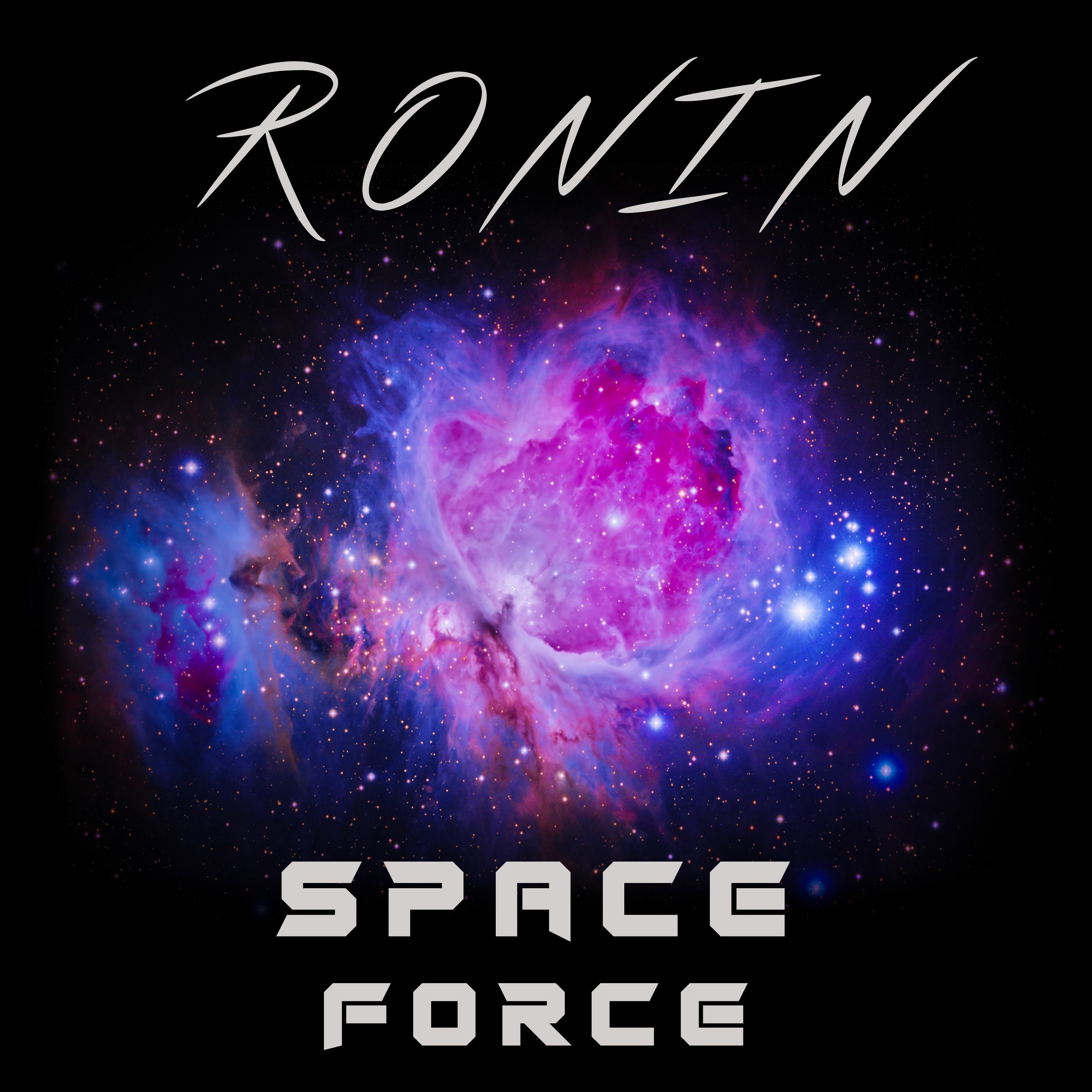 Space Force episode artwork