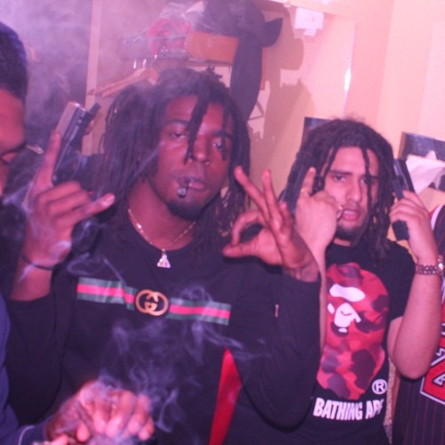 Muddy Kapone x Tut Tarantino - This Aint What You Want (prod. by Yung Jodye)