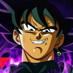 Rap do Goku Black (Dragon Ball Super) - EU SOU A JUSTIÇA  NERD HITS.mp3