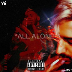 NOTHING BACK - [ Prod. JDMP ]