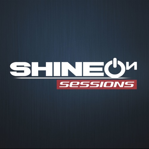 Shine On Sessions - The Time Machine