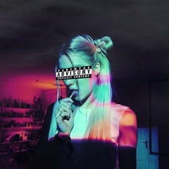 (About) Last night  Icarus X EYEFELL (prod. RODGER ROLVND)