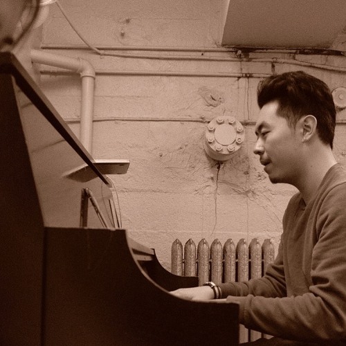 檸檬與溫水 (Lemonade) - Jesse Zhao