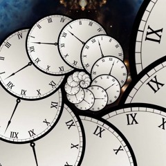 Time is infinite (Prod. Robb Johnson)