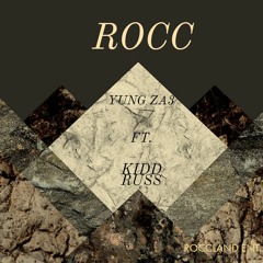 YUNG ZA3 ft. KIDD RUSS ROCC(Master)