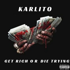 5.Karlito - Never Give Up