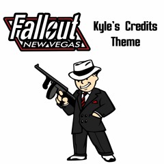 Kyle's Fallout New Vegas Credits Theme: "BOSTON BASHED"