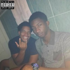 catch this vibe (feat. Angelo316)