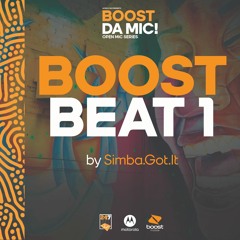 Boost Beat 1 (Prod By Simba.Got.It)