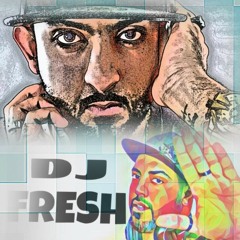 dj fresh q8 - dj fresh bah سيف عامر - شسوي