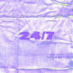 24/7 (feat. June Pastel)