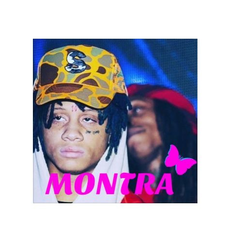 Trippie Redd & Chris King - Evil Knievel