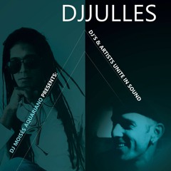 Dj'S & Artists Unite In Sound . VOL 4~