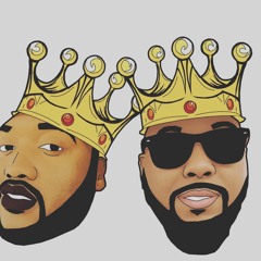 Redman (Da Goodness) freestyle  KingMix