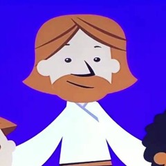 Jesus is my Best Friend