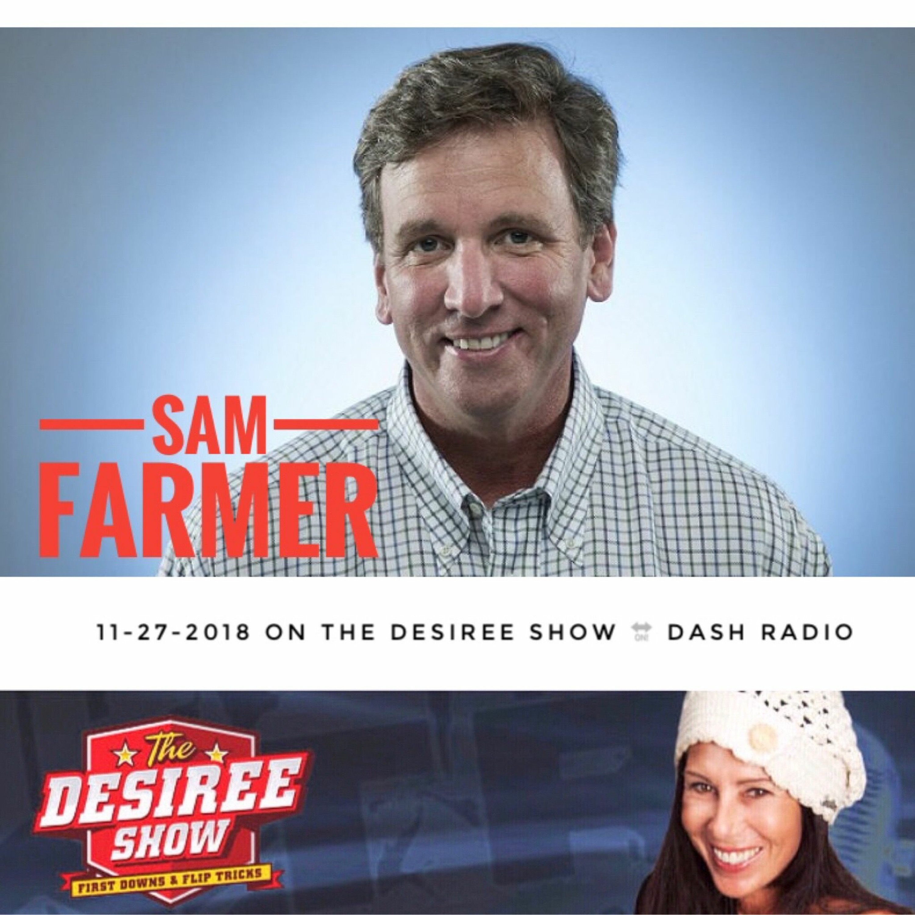 TheDesireeSHOW