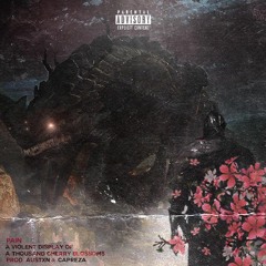 pain - purple hearts (prod. capreza & 42valentino)