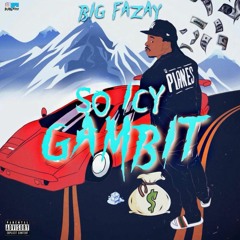 Cut (prod. $tevie Cash & BenzoDaBandit)