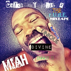 Good 2 Me by Miah  prod. Mr.Kooman