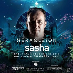 Sasha ID Heracleion Festival 6 - 10 - 2018 (Fsoe550) Somabay  (1)